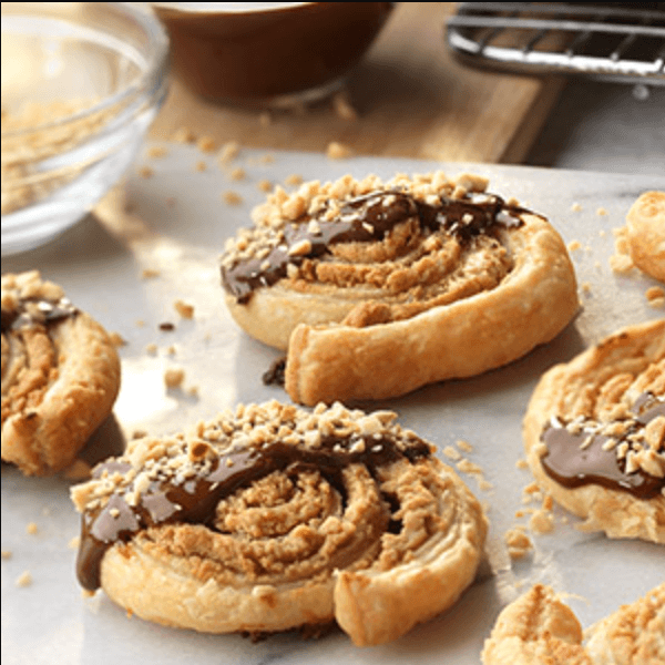 Box de Cookies y Pastelería de Vecindario Café